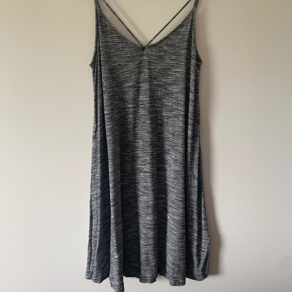 Super Soft Stretchy Shift Dress - Picture 1 of 1